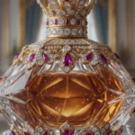 most expensive perfume in world luxury crystal diamond bottle