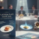 most expensive restaurants in london complete guide 2026
