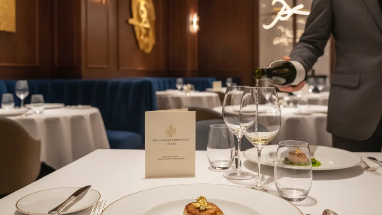 most expensive restaurants in london complete guide 2026