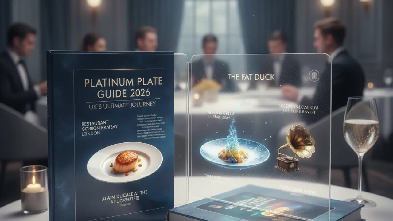 most expensive restaurants in london complete guide 2026