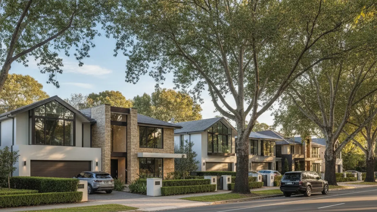 most expensive suburb in australia dalkeith perth western australia