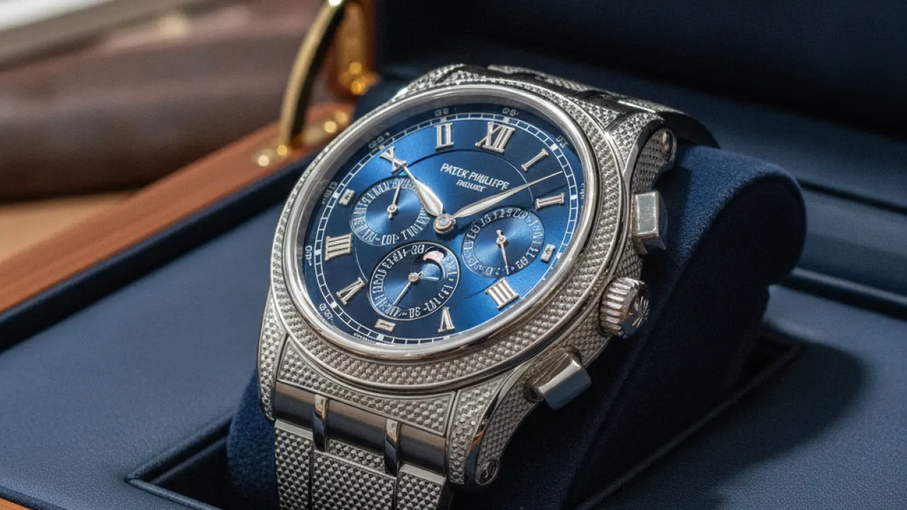 most expensive watch in world complete guide overview 2026