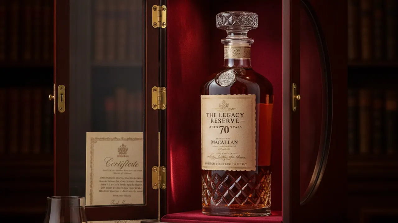 most expensive whisky in world practical application real world