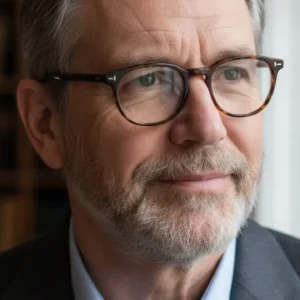 Nicholas Clark