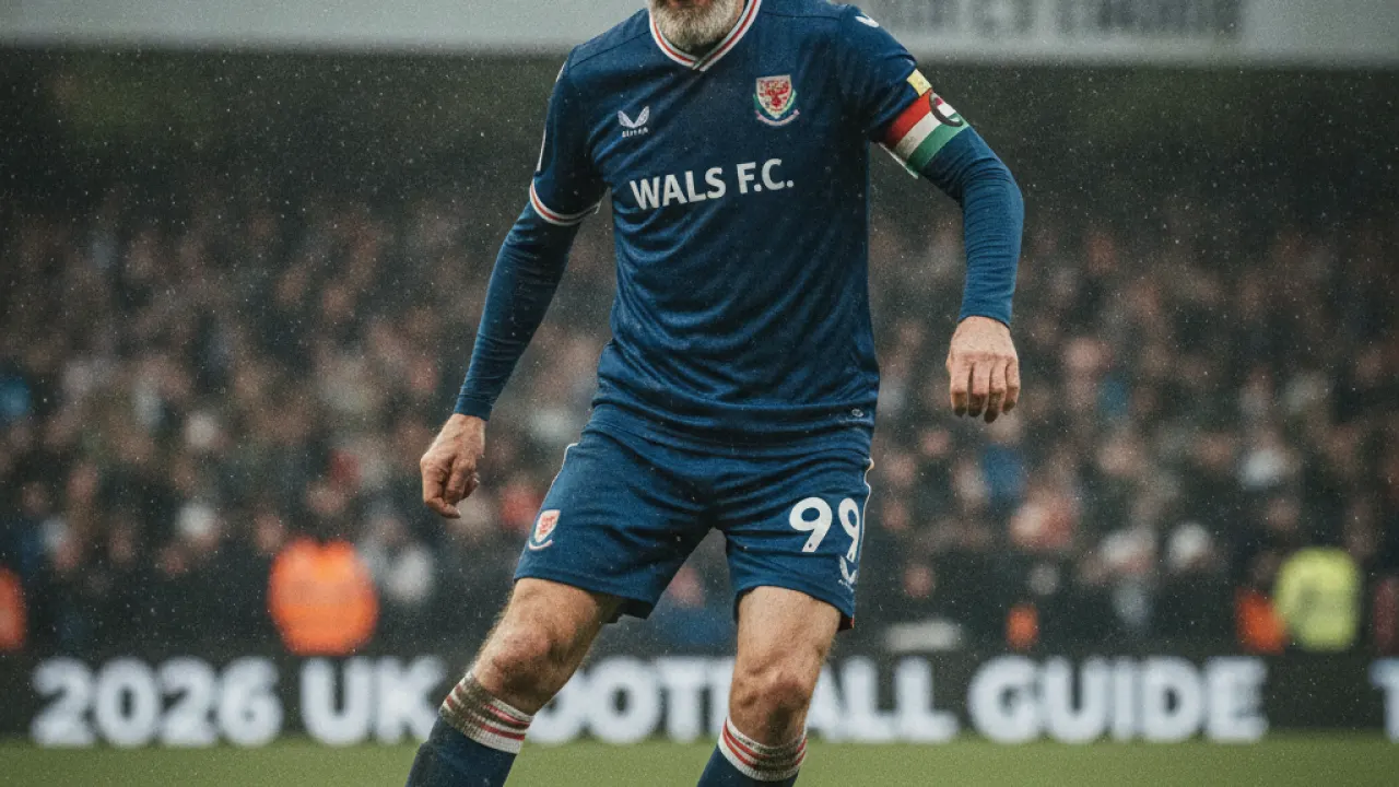 oldest footballer in premier league complete guide 2026