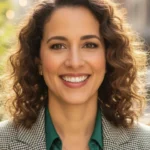 Olivia Scott