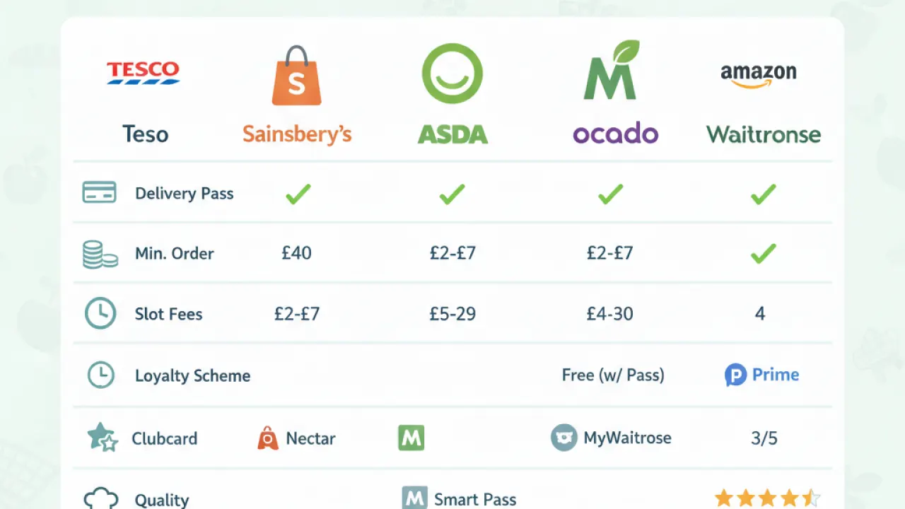 online grocery delivery uk detailed explanation 2026