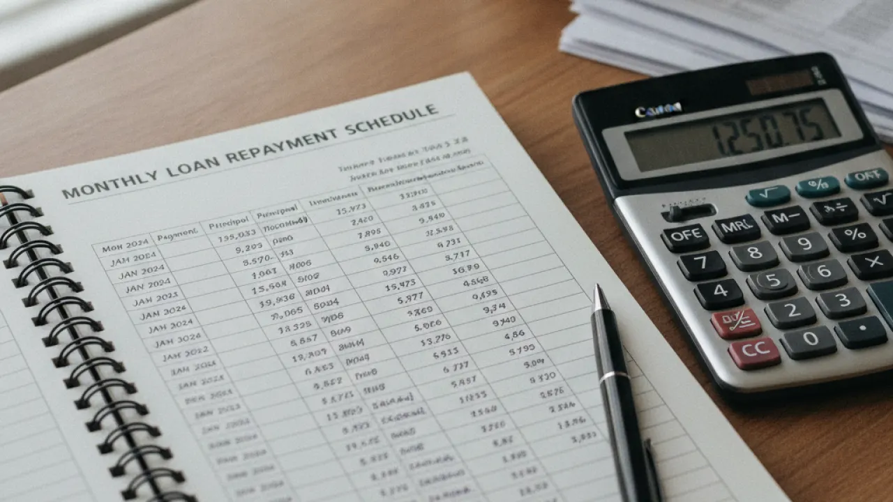 personal loan UK rates 4