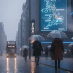 rainiest cities in uk complete guide overview 2026