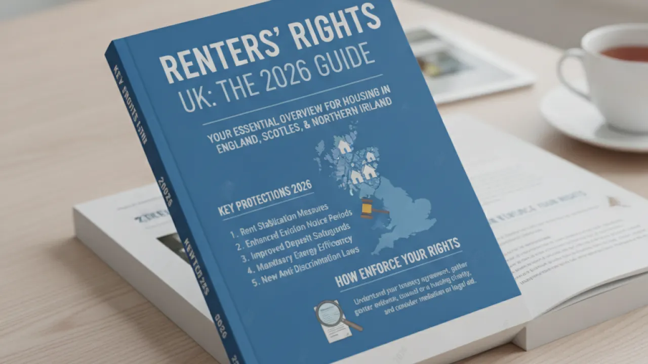renters rights uk complete guide 2026