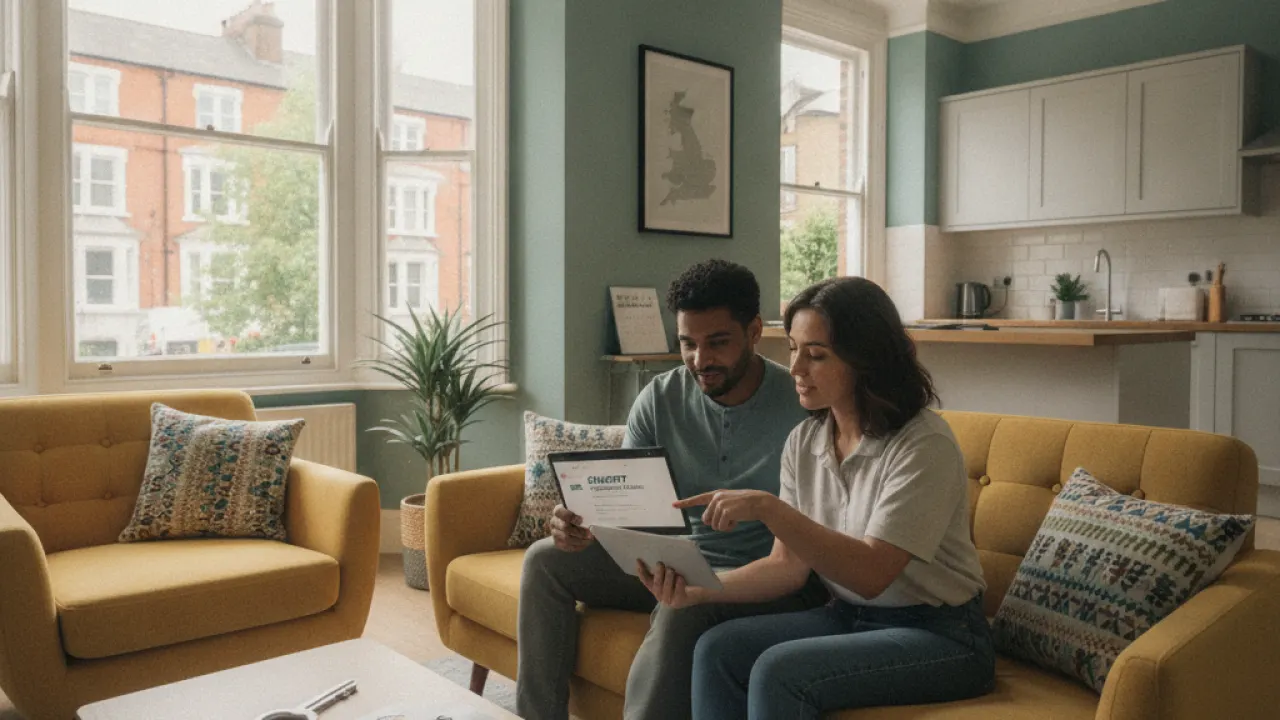 Checking tenancy agreements and rights under renters rights uk