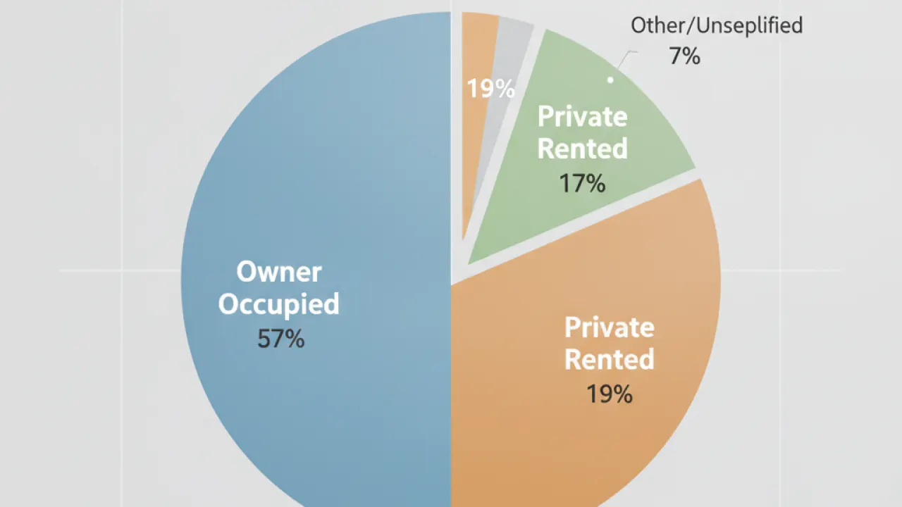 Reviewing First-tier Tribunal forms and local rental statistics under renters rights uk