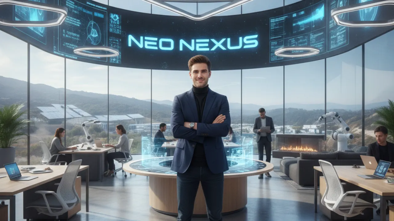 richest self made billionaire technology startup founder