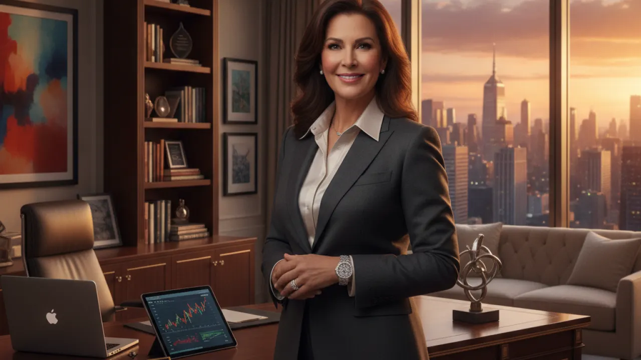 richest self made billionaire woman business founder success