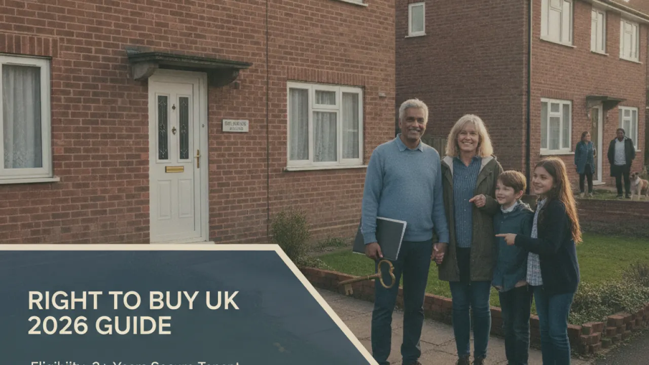 right to buy uk complete guide overview 2026