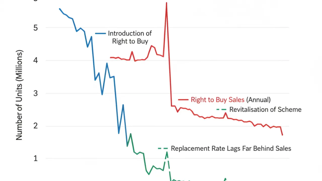 right to buy uk statistics and data 2026