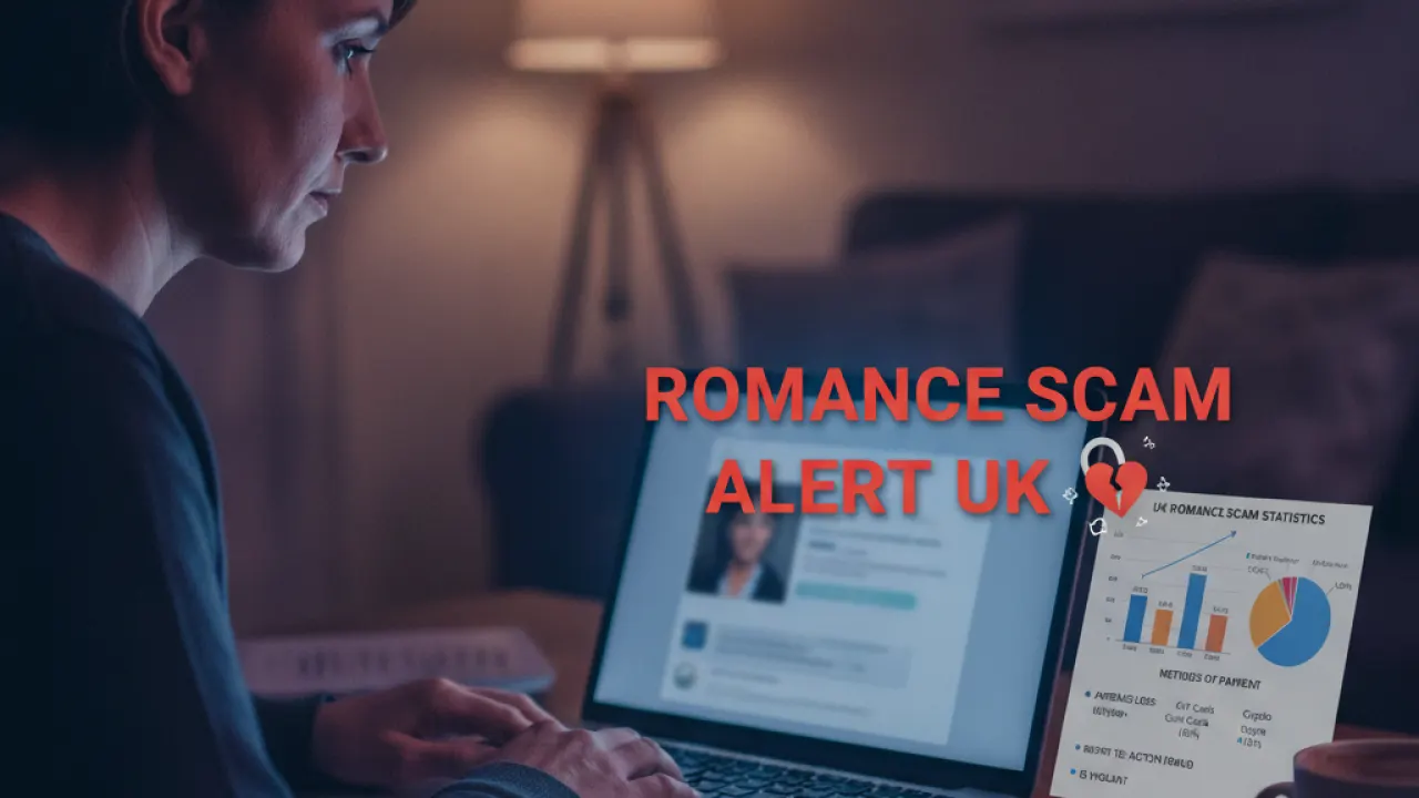 romance scams uk detailed information uk 2026
