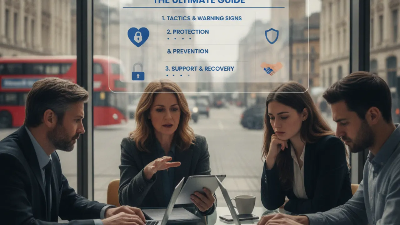romance scams uk complete guide 2026