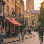 safest cities in uk complete guide 2026