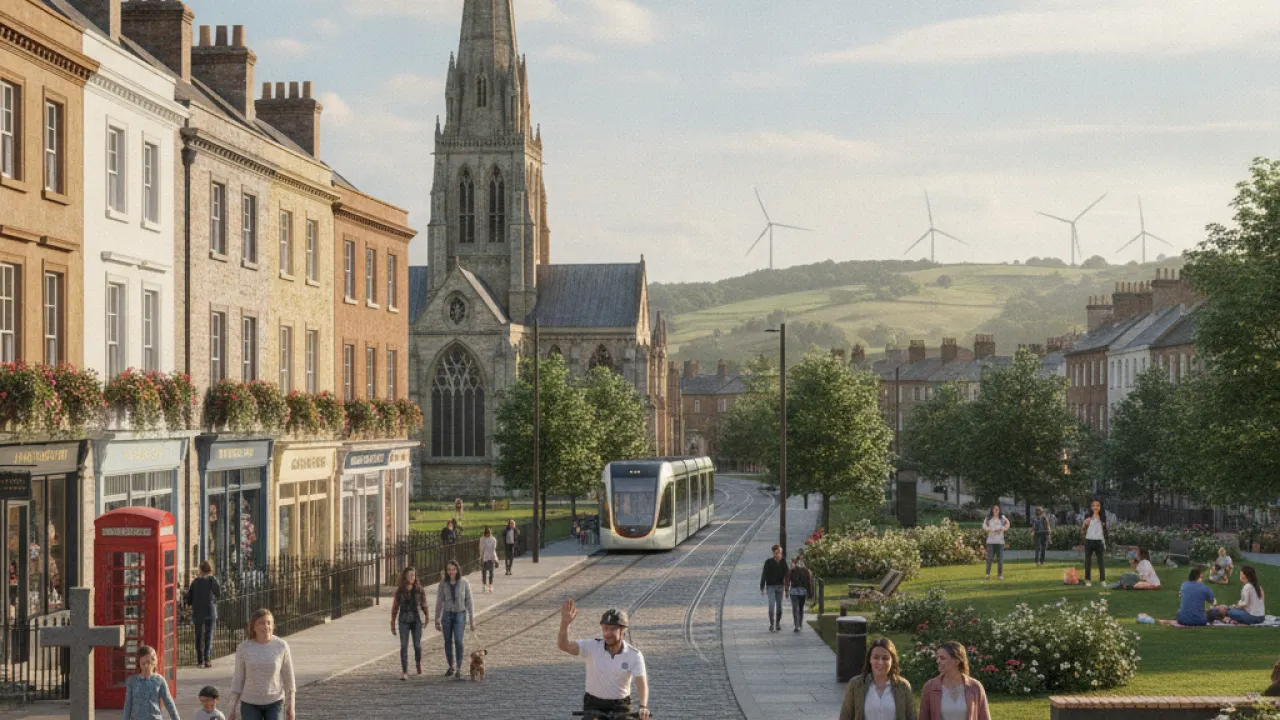 safest cities in uk complete guide 2026