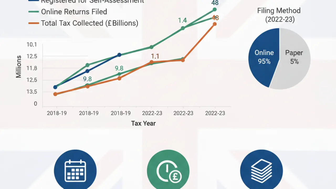 self assessment tax uk detailed information 2026