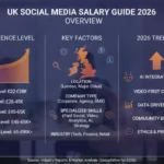 social media salary uk complete guide 2026