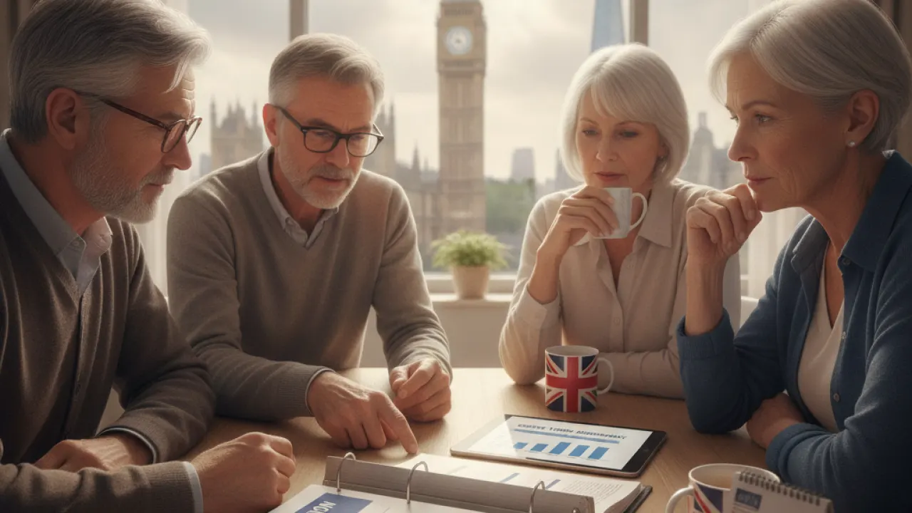 state pension uk 2024 complete guide 2026