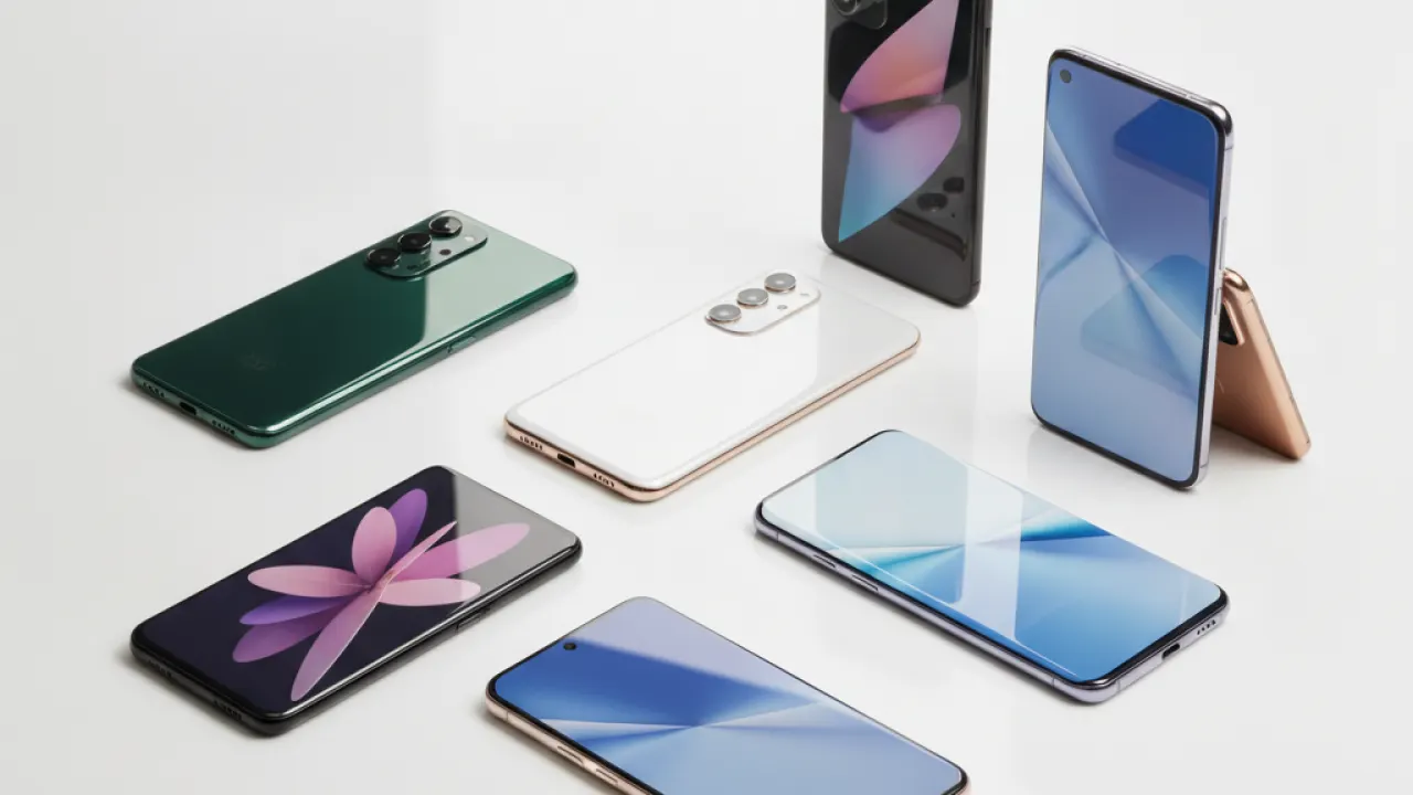 How to Improve Mobile Performance: 15 Speed Tips for Android and iPhone web story cover image