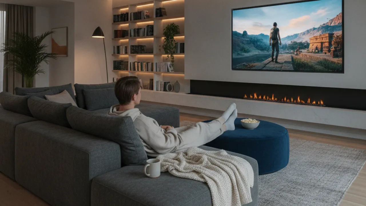 The Truth About Free Movie Sites Like 123 Movies web story cover image