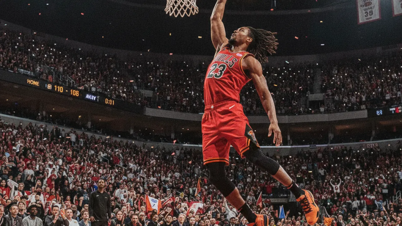Best Basketball Players of All Time: The Definitive Ranked List web story cover image