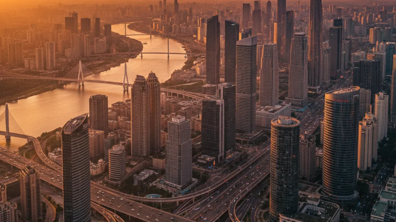 Best Cities to Visit in the USA: 15 Must-See Destinations web story cover image