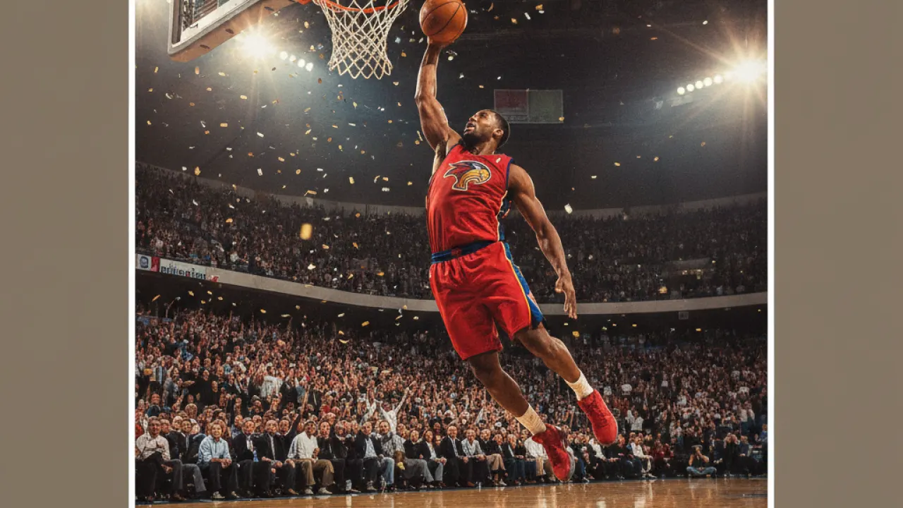 Who Is the Best Basketball Player Right Now: The GOAT Debate web story cover image