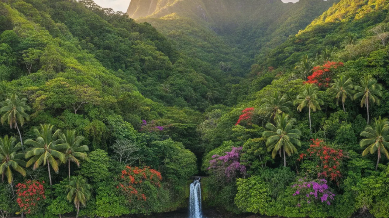 Best Family Vacation Destinations for 2026 web story cover image