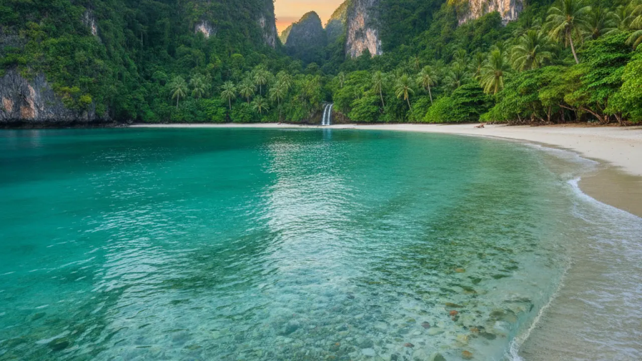 Best Countries to Visit in 2026: The Honest Travel List web story cover image