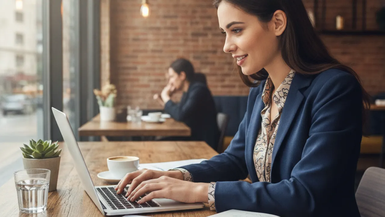 How to Start a Side Hustle in 2026: 12 Real Options That Pay web story cover image