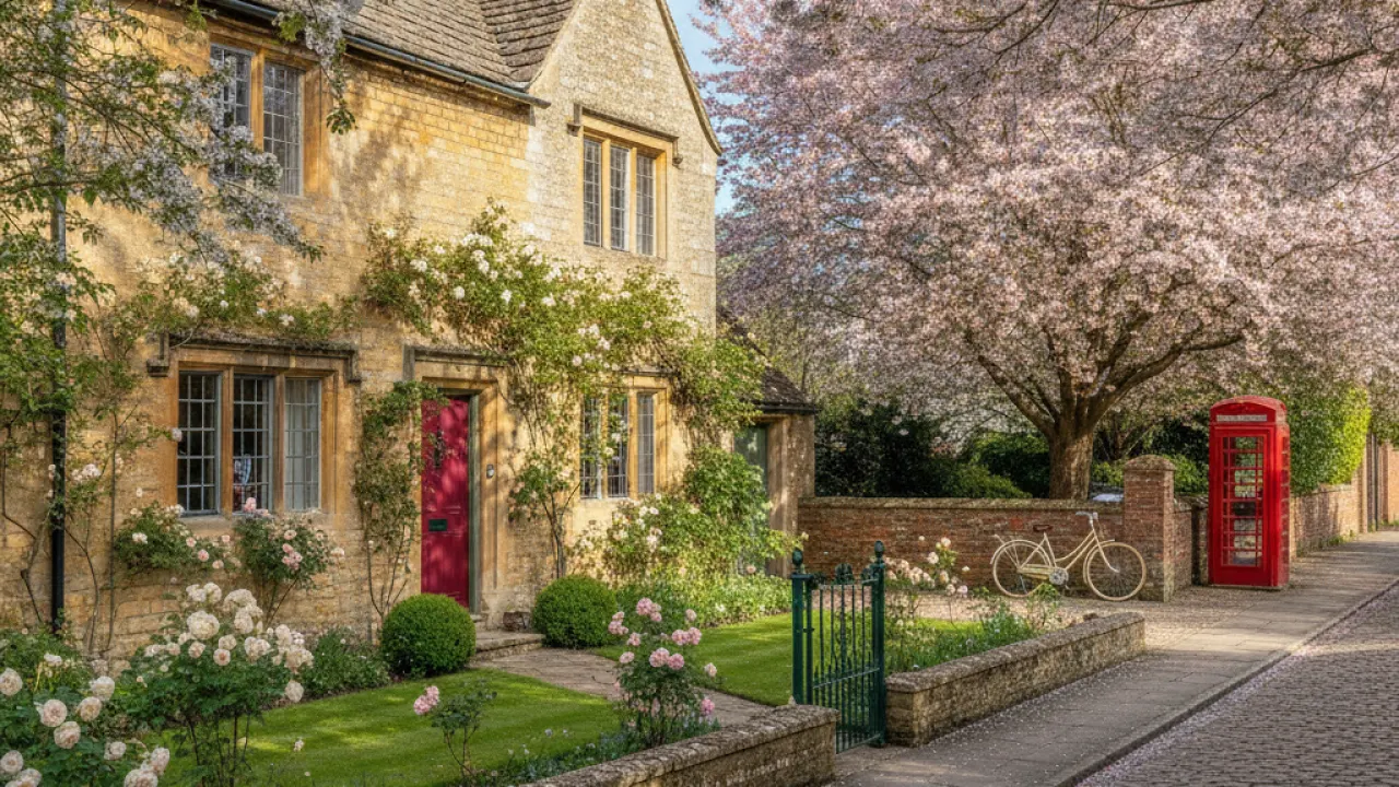 How to Buy Your First Home in 2026: A Step by Step Guide web story cover image
