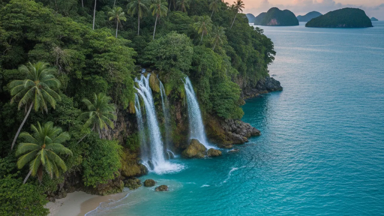 First-Time Traveller Guide: What to Know Before You Go web story cover image