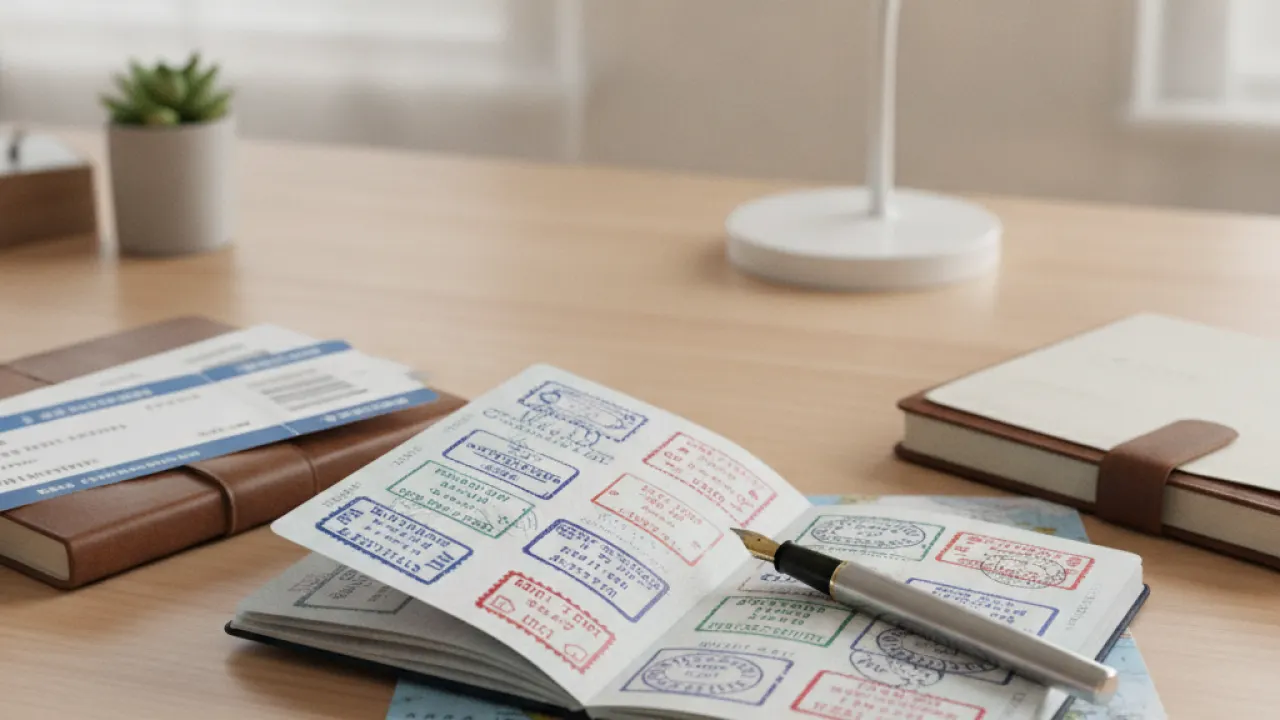 USA Green Card Process Explained: Who Qualifies and How to Apply web story cover image