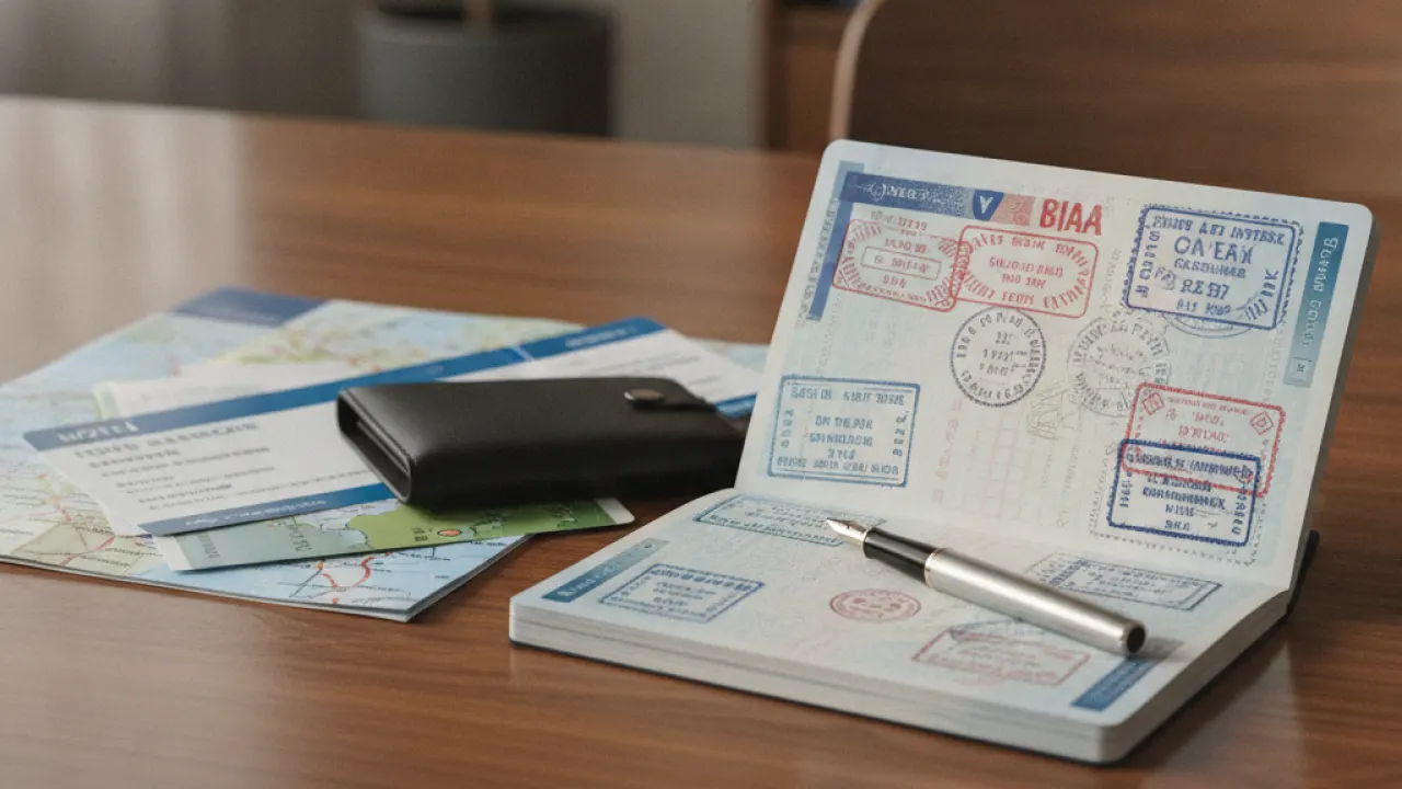 UK Student Visa 2026: Complete Requirements and Application Guide web story cover image