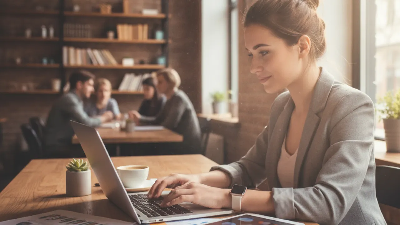 Side Hustle Ideas UK 2026: Best Ways to Earn Extra Income web story cover image