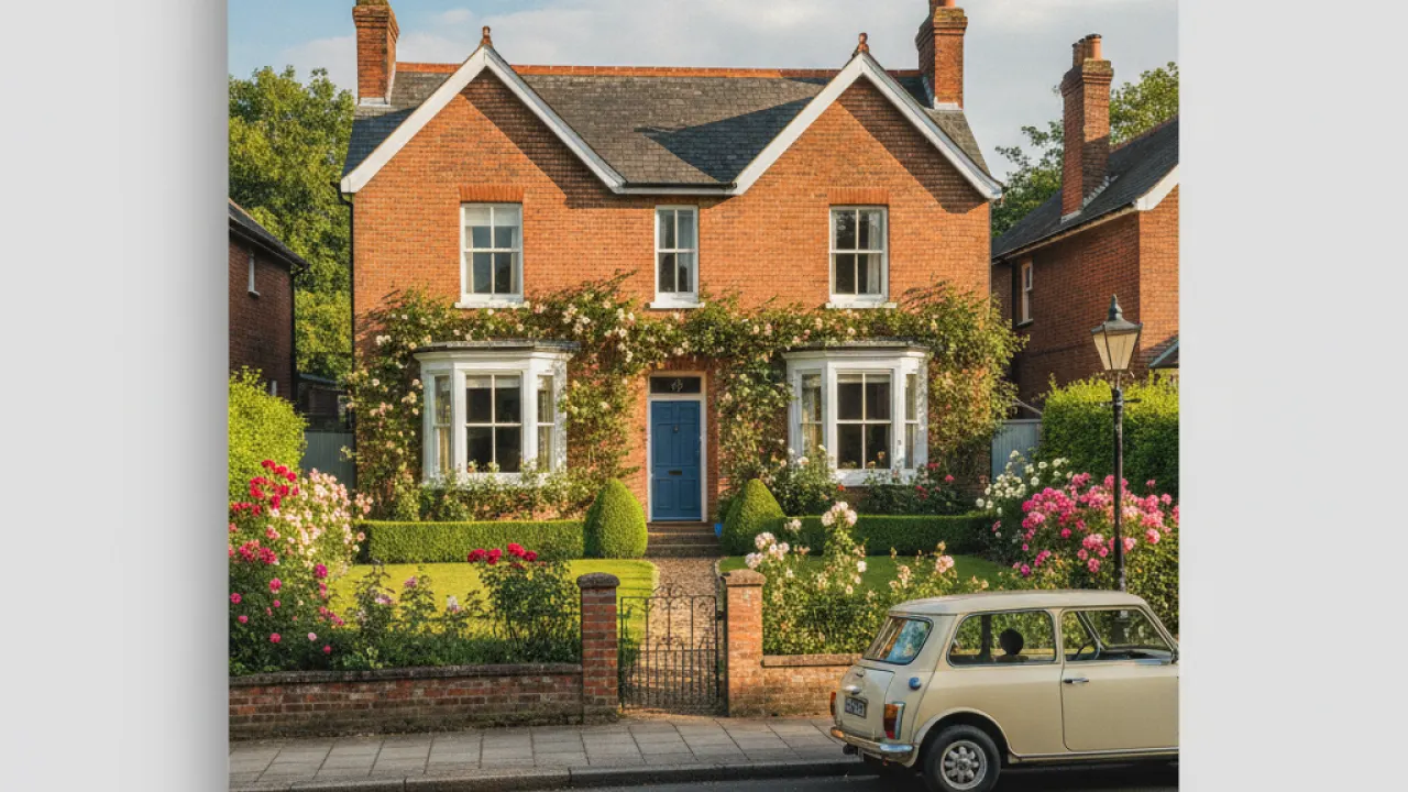 Most Expensive Houses in UK 2026: Prices and Locations web story cover image