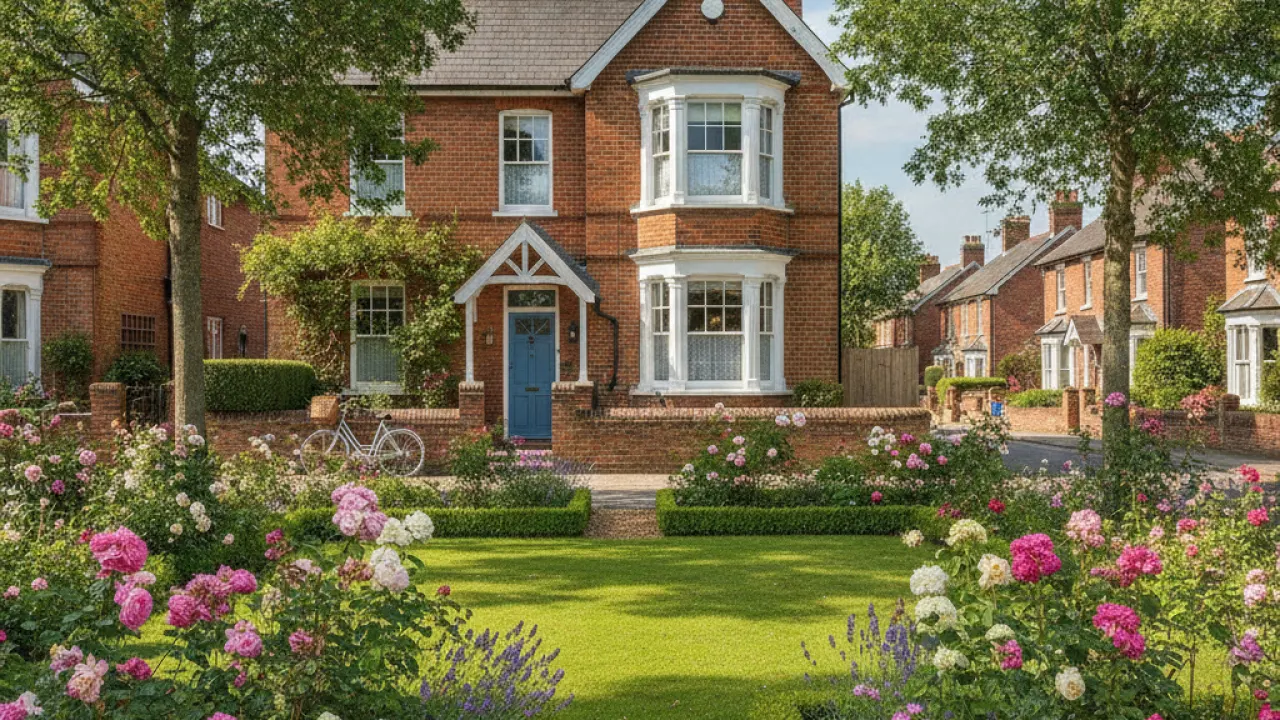 How Much Does a House Cost in UK 2026: Regional Price Guide web story cover image
