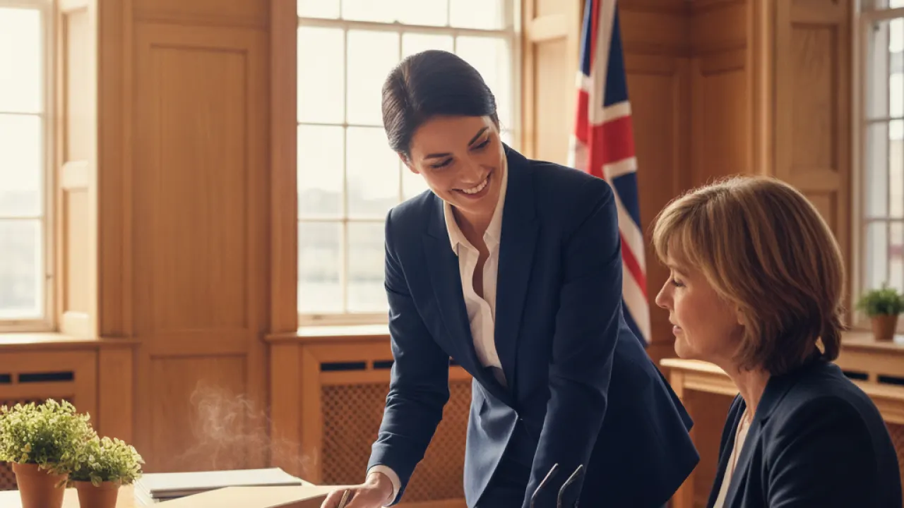 PIP Benefit UK 2026: Who Qualifies and How Much You Get web story cover image