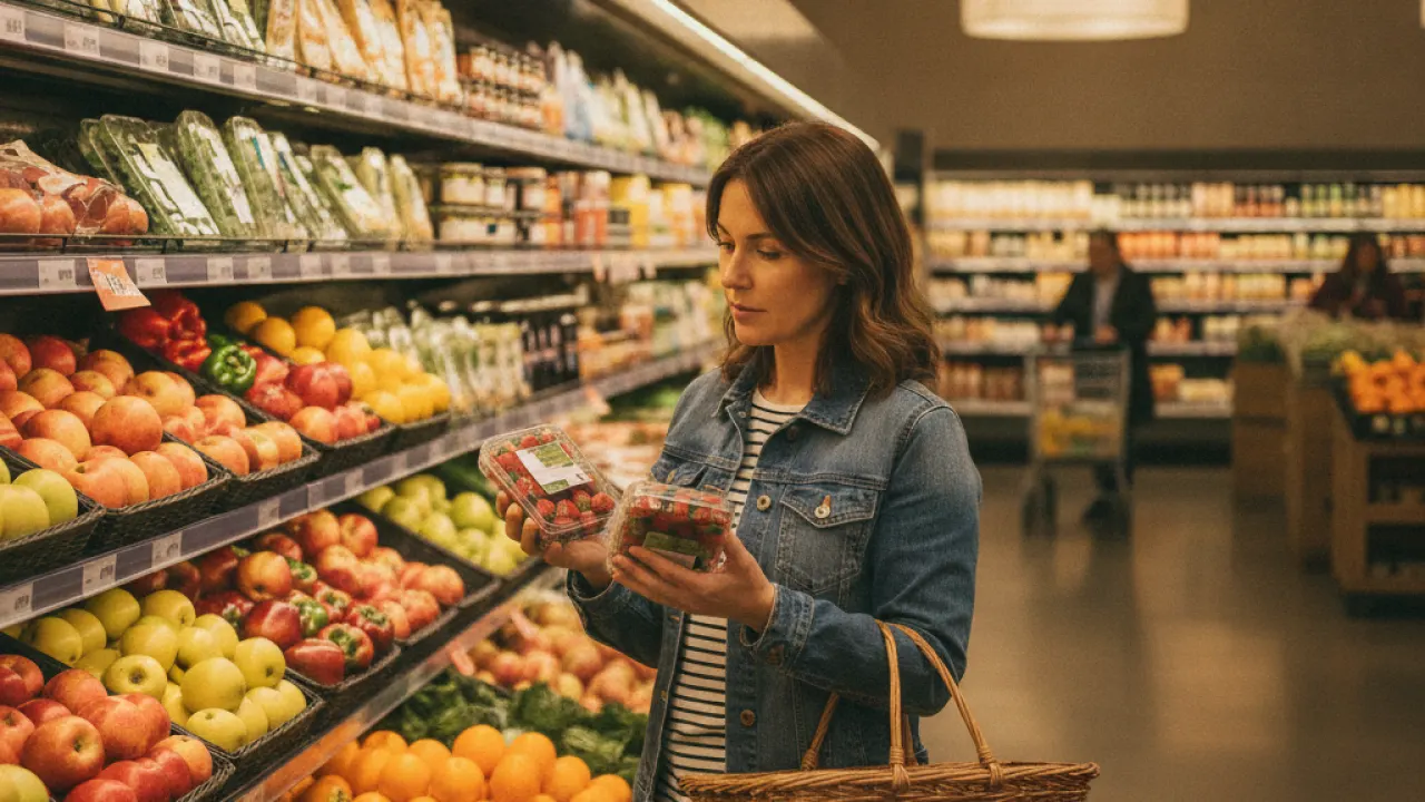 Tesco vs Sainsburys UK: Which Supermarket Is Better? web story cover image