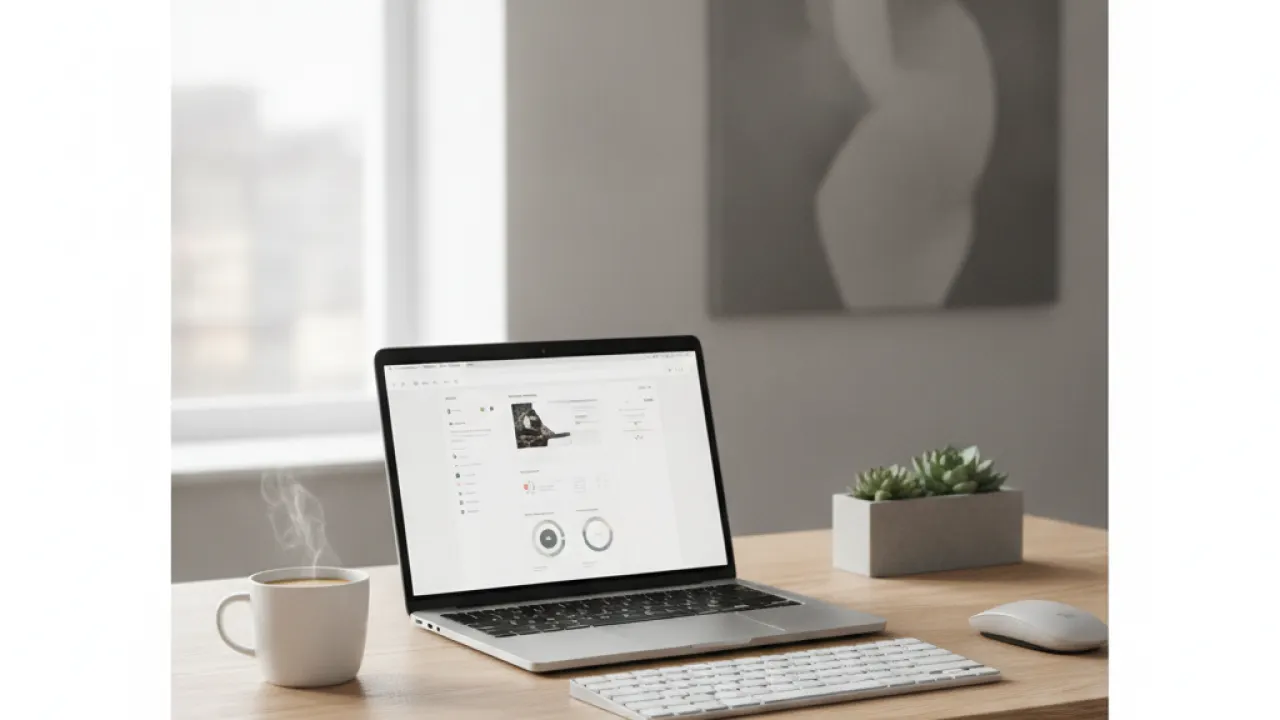 Best Laptops Under 500 UK 2026: Top Work Picks web story cover image