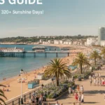sunniest cities in uk complete guide 2026