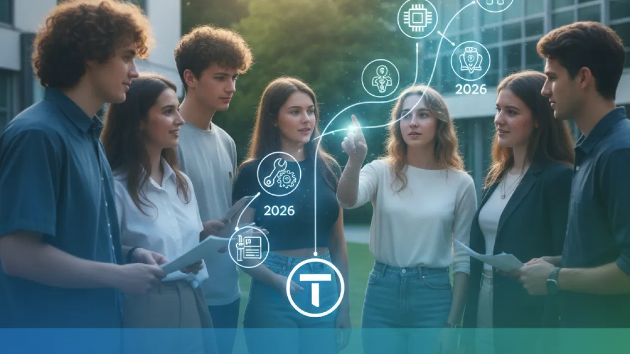 t levels uk complete guide 2026