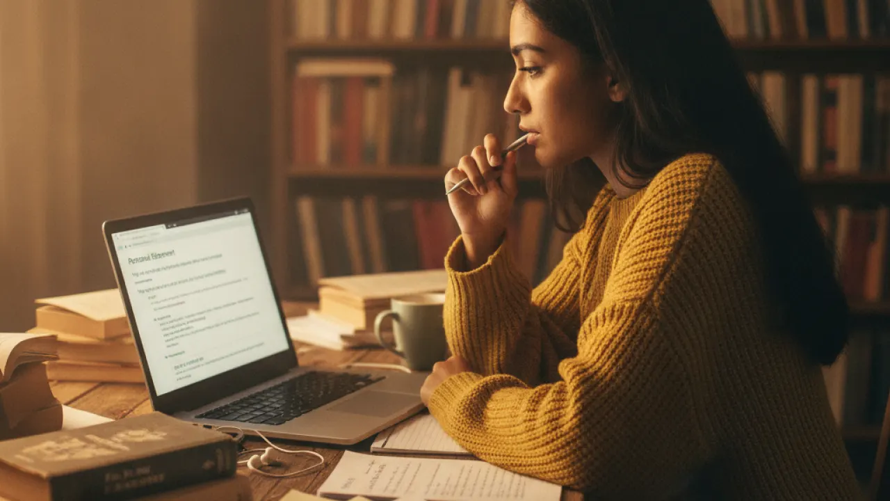 ucas application guide practical application real world