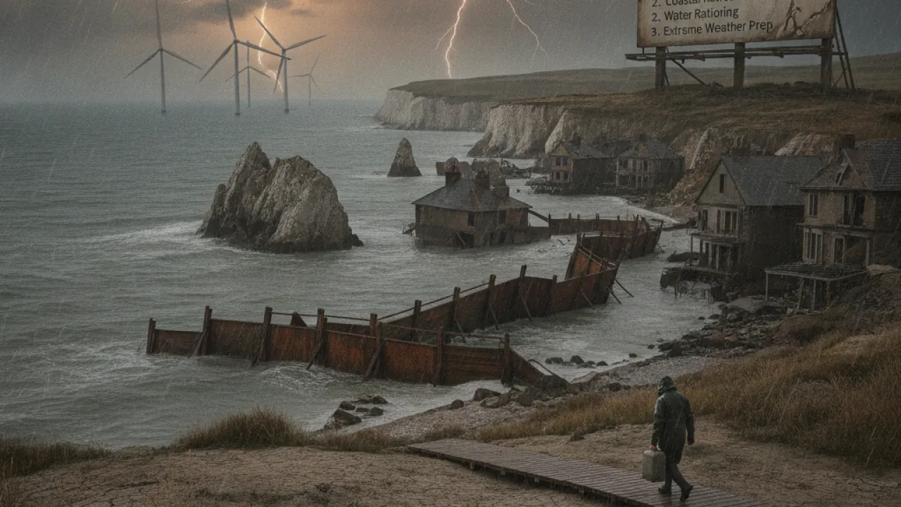 uk climate change effects complete guide 2026