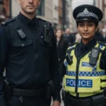 uk police numbers complete guide 2026
